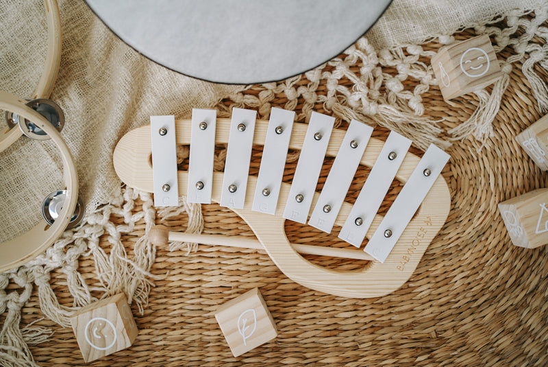 Xylophone Babynoise
