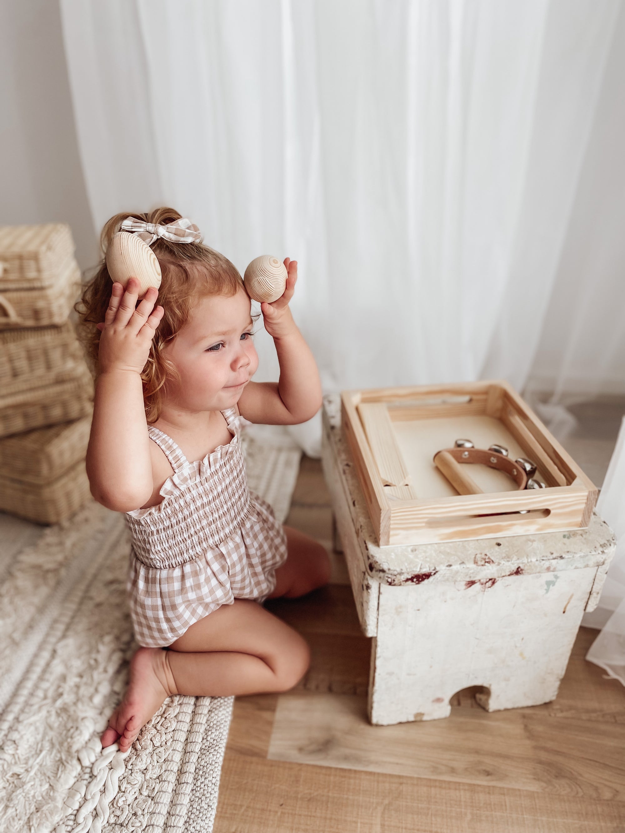 Mini Musical Box Set