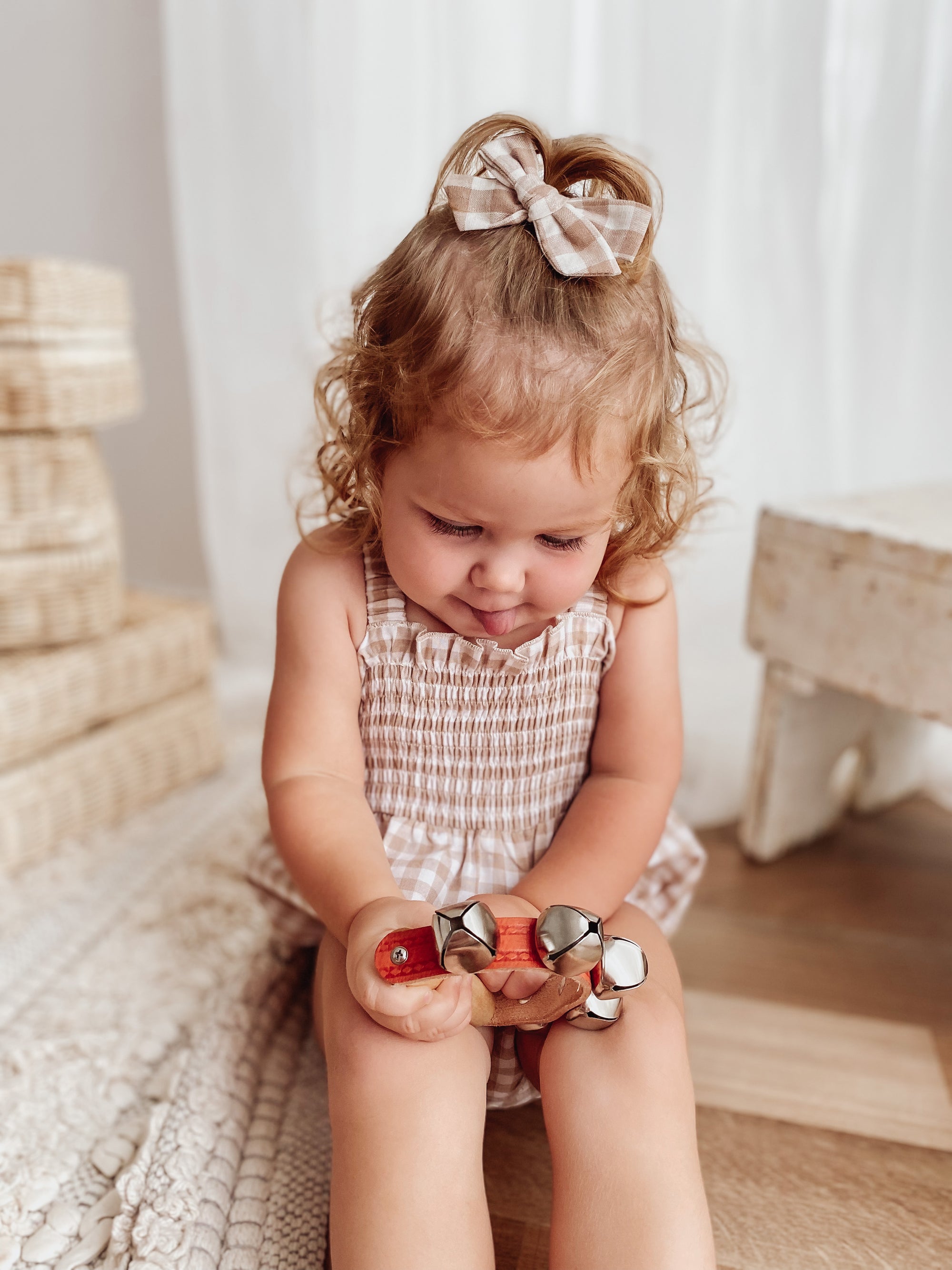 Mini Musical Box Set